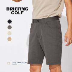 BRIEFING GOLF �u���[�t�B���O �S���t URBAN ATHLETE MENS �S���t�E�F�A MS MESH 5-POCKETS SHORT PANTS brg261m67 �����Y �� �ڐG�⊴ 
