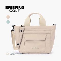 BRIEFING GOLF �u���[�t�B���O �S���t NC SERIES �S���t�o�b�O SQUARE CART TOTE brg261t05 ���f�B�[�X �J�[�g�g�[�g �J�[�g�o�b�O ���E