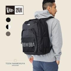 NEW ERA �j���[�G�� �L�����p�X�p�b�N �����b�N�T�b�N 35L �����Y ���f�B�[�X �u�����h B4�T�C�Y�Ή� �X�N�[���o�b�O �ʊw PC���[ ��e��