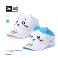 NEW ERA �j���[�G�� CHIIKAWA �������� �x�r�[ �L�b�Y Child 9twenty �X�q �L���b�v �q�ǂ��p chiikawa-ch920 �T�C�Y���߉\ �{�[�C�Y 