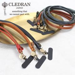 �N���h���� �X�}�z�X�g���b�v CLEDRAN AMO SMARTPHONE STRAP cl3558 cl-3558 �A�� �X�}�z�V�����_�[ ���{�� �{�v ���K�i