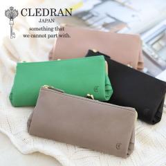 �N���h���� CLEDRAN VIF DROP PURSE LONG WALLET ���܌������z cl3639 ���B�t �h���b�v�p�[�X �K�}�����z  ���{�� ���K�i