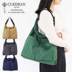 CLEDRAN �N���h���� �|�C�h �n�[�t�V�����_�[ POID ROLL SHOULDER �V�����_�[�o�b�O akz016 A4�T�C�Y cl3682 ���{�� ���K�i