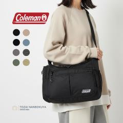 Coleman �R�[���}�� WALKER COOLSHOULDER MD �E�H�[�J�[ �N�[���V�����_�[MD �V�����_�[�o�b�O �{�g���N�[���[�@�\ coolshouldermd ���j