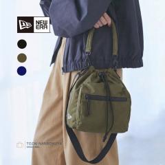 NEW ERA �j���[�G�� Drawstring Pouch �h���[�X�g�����O�|�[�` �V�����_�[�o�b�O �~�j�V�����_�[ �В��o�b�O ���j�Z�b�N�X ���f�B�[�X ��