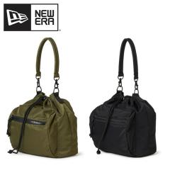 �j���[�G�� 2WAY�h���[�X�g�����O�|�[�` NEW ERA DRAWSTRING POUCH �~�j�V�����_�[ �~�j�o�b�O  3L �T�e�� �n���h�o�b�O �В��^ �c�C�� 
