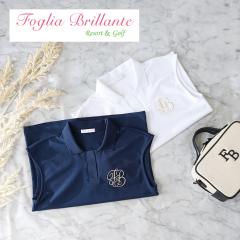 �|�C���g10% �t�H�[���A�u�������e �t�����`�X���[�u�V���c fbal-po32 Foglia Brillante �E�F�A �S���t �m�[�X���[�u �g�b�v�X �S���t�E