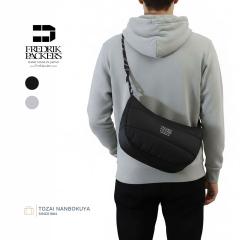 FREDRIK PACKERS �t���h���b�N�p�b�J�[�Y BAUM SHOULDER �V�����_�[�o�b�O fptf-sh37 ���j�Z�b�N�X ���f�B�[�X �����Y �I�[���V�[�Y�� ��