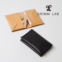 GRIMM LAB �}�O�l�b�g�J�[�h�P�[�X �O�������{ gl-00015 �{�v ���v �j�����p �J�W���A�� �u���b�N �x�[�W�� �� ��� �J�[�h�P�[�X �J�[�h