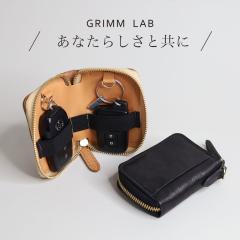 GRIMM LAB �O�������{ ���L�X�}�[�g�L�[�P�[�X 2���[ �{�v gl-00007 ���v  �{�v �X�}�[�g�L�[ �� �J�[�h �~�j ���h���� �j�����p �J�W