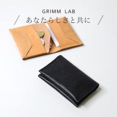 GRIMM LAB �}�O�l�b�g�J�[�h�P�[�X �O�������{ gl-00015 �{�v ���v �j�����p �J�W���A�� �u���b�N �x�[�W�� �� ��� �J�[�h�P�[�X �J�[�h