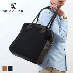 GRIMM LAB �O�������{ �r�W�l�X�o�b�O  ���{�� �g�[�g A4 PC ���[ �p���t�B���L�����o�X ���� �ϋv�� ���U�[ �v �V���v�� gl-00041 �� ��