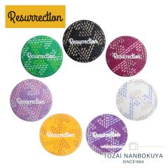 RESURRECTION ���U���N�V���� �S���t GM Marke GM�}�[�J�[  �R�C���^�}�[�J�[ �S���t�p�i �M�t�g �I���W�i��   PVC gmmarker