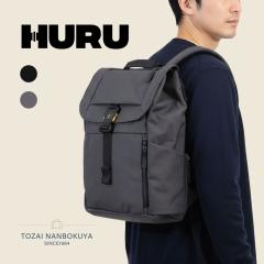 HURU �t�� URBAN CORDURA �o�b�N�p�b�N �����b�N h00001 �����Y ���f�B�[�X �g���x�� �r�W�l�X ���s 14L �y�� �o�b�O PC���[ A4 �R���p�N