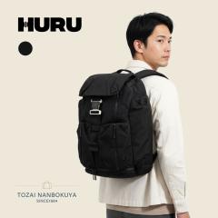 HURU �t�� MODEL A CORDURA �o�b�N�p�b�N �����b�N h00004 �����Y ���f�B�[�X �G�L�X�p���_�u�� �g���@�\ PC���[ ���s �g���x�� �r�W�l�X