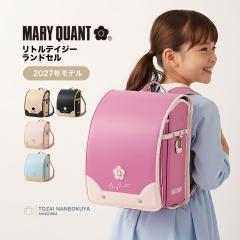 MARY QUANT�����h�Z�� �}���[�N�����g ���g���f�C�W�[ �����h�Z�� ������H�[ hkr-26017-al ���w �ʊw ���w�� �o�b�O �L�b�Y ���̎q����