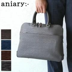 �|�C���g10% �A�j�A�� aniary �A�j�A���[ �E�F�[�u���U�[ �u���[�t�P�[�X �o�b�O �r�W�l�X�o�b�O 16-01000 ���{�� Wave Leather ���U�[ 