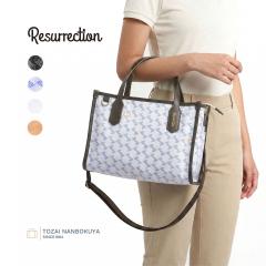 Resurrection ���U���N�V���� ���j�E�X �X�N�G�A �~�j �S���t �J�[�g�o�b�O rrctb-001-03 laniussquaremini ���j�Z�b�N�X ���f�B�[�X ��