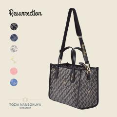 Resurrection ���U���N�V���� ���j�E�X �X�N�G�A �~�j No.3 �S���t�o�b�O laniussquareminino3 ���j�Z�b�N�X �I�[���V�[�Y�� �A�E�g�h�A 