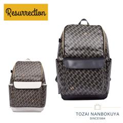 RESURRECTION ���U���N�V���� �����X �S���t �o�b�N�p�b�N �����b�N�T�b�N �����b�N �S���t�p�i �S���t�o�b�O ���w�j�� ���Əj�� �A�E�j