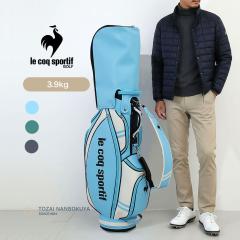 Le coq sportif ���R�b�N �L���f�B�o�b�O �i�C����PU lg6scb01m ���j�Z�b�N�X ���f�B�[�X �����Y �I�[���V�[�Y�� �A�E�g�h�A �o�b�O �S��