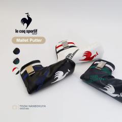 Le coq sportif ���R�b�N �S���t �p�^�[�J�o�[ �}���b�g�^�p �}�O�l�b�g�^�C�v lg6shc50m ���j�Z�b�N�X ���f�B�[�X �����Y �I�[���V�[�Y