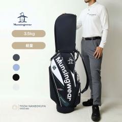 MUNSINGWEAR �}���V���O�E�F�A �L���f�B�o�b�O �S���t�o�b�O �L���f�B�[�o�b�O mg6scb00m �����Y �I�[���V�[�Y�� �A�E�g�h�A �o�b�O �S��