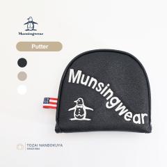 MUNSINGWEAR �}���V���O�E�F�A �w�b�h�J�o�[ �p�^�[�p mg6shc51u �����Y �I�[���V�[�Y�� �A�E�g�h�A �S���t �p�^�[ �p�^�[�J�o�[ �X�|�[