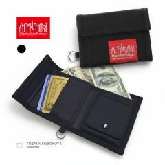  Manhattan Portage �}���n�b�^���|�[�e�[�W Park Avenue Wallet ��܂���z mp1013 ���j�Z�b�N�X ���f�B�[�X �����Y �I�[���V�[�Y��