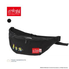 Manhattan Portage �}���n�b�^���|�[�e�[�W MINIONS �~�j�I���Y �{�f�B�o�b�O �E�G�X�g�o�b�O mp1100mnos ���j�Z�b�N�X ���f�B�[�X ����
