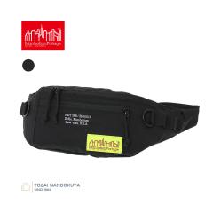 Manhattan Portage �}���n�b�^���|�[�e�[�W IRONWOOD �A�C�A���E�b�h �{�f�B�o�b�O �E�G�X�g�o�b�O mp1101-2cdgrz ���j�Z�b�N�X ���f�B�[