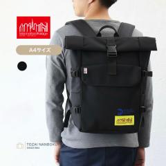 Manhattan Portage �}���n�b�^���|�[�e�[�W MTA �����b�N�T�b�N �o�b�N�p�b�N mp1236lvlmta ���j�Z�b�N�X ���f�B�[�X �����Y �I�[���V�[