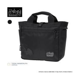 Manhattan Portage �}���n�b�^���|�[�e�[�W BLACK LABEL �|�P���� �g�[�g�o�b�O �n���h�o�b�O mp1358twlblpkmn ���j�Z�b�N�X ���f�B�[�X 