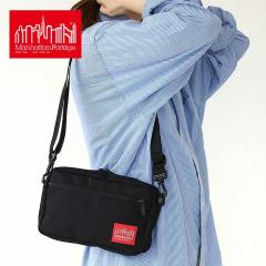 �|�C���g10% �}���n�b�^���|�[�e�[�W �V�����_�[�o�b�O �o�b�O �}���n�b�^�� �W���K�[�o�b�O �y�� Manhattan Portage Jogger Bag MP1404L
