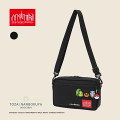 Manhattan Portage �}���n�b�^���|�[�e�[�W �|�P�b�g�����X�^�[ �|�P���� �V�����_�[�o�b�O  �~�j�V�����_�[ �����Y ���f�B�[�X LEGENDS 