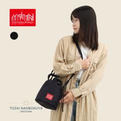 Manhattan Portage �}���n�b�^���|�[�e�[�W �V�����_�[�o�b�O Iona Island Shoulder Bag mp1423 �����Y ���f�B�[�X �В� �h���X�g �R���p