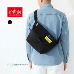 Manhattan Portage �}���n�b�^���|�[�e�[�W MTA �V�����_�[�o�b�O ���b�Z���W���[�o�b�O mp1603fzplvlmta ���j�Z�b�N�X ���f�B�[�X ����
