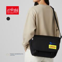 Manhattan Portage �}���n�b�^���|�[�e�[�W MTA �V�����_�[�o�b�O ���b�Z���W���[�o�b�O mp1606jrfzplmta ���j�Z�b�N�X ���f�B�[�X ����