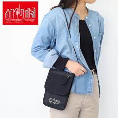 �|�C���g10% �}���n�b�^���|�[�e�[�W �V�����_�[�o�b�O �~�j�o�b�O Manhattan Portage Moozie Action Bag MP2028CDRSP ���K�i