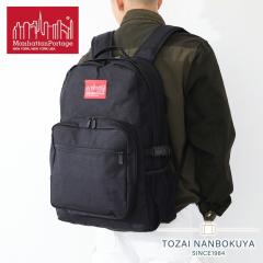 �|�C���g10%  �}���n�b�^���|�[�e�[�W �����b�N  25L B4 �y�� 15�C���`PC���[�\  �^�E���[���g �o�b�N�p�b�N �f�C�p�b�N Manhattan Por