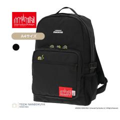 Manhattan Portage �}���n�b�^���|�[�e�[�W MINIONS �~�j�I���Y �o�b�N�p�b�N mp2236mnos ���j�Z�b�N�X ���f�B�[�X �����Y �����b�N �I�[