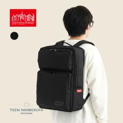 Manhattan Portage �}���n�b�^���|�[�e�[�W Pacific Classic Day Pack �o�b�N�p�b�N �����b�N �h��  A4 20L mp2279hpwp PC���[ �ʋ� �ʊw