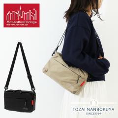 �}���n�b�^���|�[�e�[�W �V�����_�[�o�b�O mp2445ts �y�� ���� Manhattan Portage Cityhall Shoulder Bag Nylon Tussah Quill ���K�i