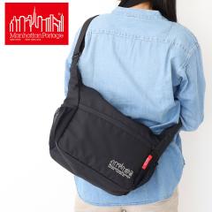 �|�C���g10% �}���n�b�^���|�[�e�[�W �V�����_�[�o�b�O ���b�Z���W���[�o�b�O Manhattan Portage Velocity Action Bag MP6042CDRSP ���K