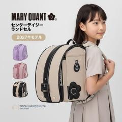 �y���K�i�zMARY QUANT�����h�Z�� �}���[�N�����g �Z���^�[�f�C�W�[ �����h�Z�� �}���N�� 2027 mqr-26026 ���w �ʊw ���w�� �L�b�Y ���̎q