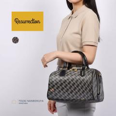 Resurrection ���U���N�V���� �A�h�E�F�i �~�j �S���t �h�����^�{�X�g���o�b�O rrctb-003-03 ���j�Z�b�N�X ���f�B�[�X �����Y �I�[���V�[