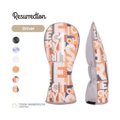 Resurrection ���U���N�V���� �p�b�Z�� Dr �S���t �w�b�h�J�o�[ rrhdc-001-01 ���j�Z�b�N�X ���f�B�[�X �����Y �I�[���V�[�Y�� �A�E�g�h