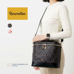 Resurrection ���U���N�V���� �S���t �\�t�g�N�[���[�o�b�O rrobg-002-01 ���j�Z�b�N�X ���f�B�[�X �����Y �M���Ǒ΍� �A�E�g�h�A �o�b�O