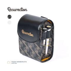 Resurrection ���U���N�V���� �p���X �S���t �����v�P�[�X S�T�C�Y rrpuc-003-03 ���j�Z�b�N�X ���f�B�[�X �����Y �I�[���V�[�Y�� �A�E�g