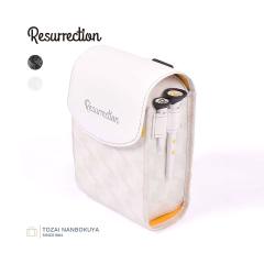 Resurrection ���U���N�V���� �p���X �S���t �����v�P�[�X M�T�C�Y rrpuc-004-03 ���j�Z�b�N�X ���f�B�[�X �����Y �I�[���V�[�Y�� �A�E�g